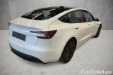 Tesla  Model 3 Tesla  BEV F RWD 4d #3