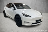 Tesla  Model Y Tesla  BEV F LONG RANGE 4WD 5d #4