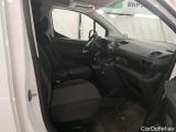  Citroen  Berlingo  Fourgon Club M 650 1.5 BlueHDi 75CV BVM5 E6dT #8