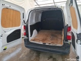  Citroen  Berlingo  Fourgon Driver M 1000 1.5 BlueHDi 100CV BVM5 E6dT #8