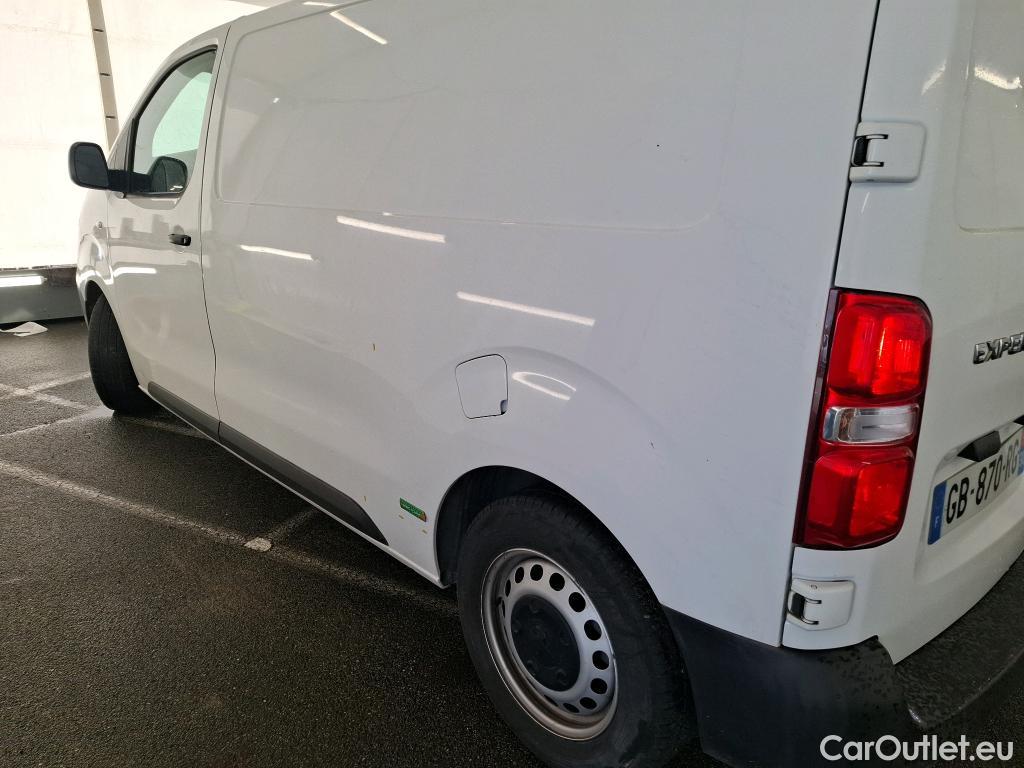  Peugeot  Expert PEUGEOT  / 2016 / 4P / Fourgon tôlé BLUEHDI 100 STANDARD PREMIUM #1