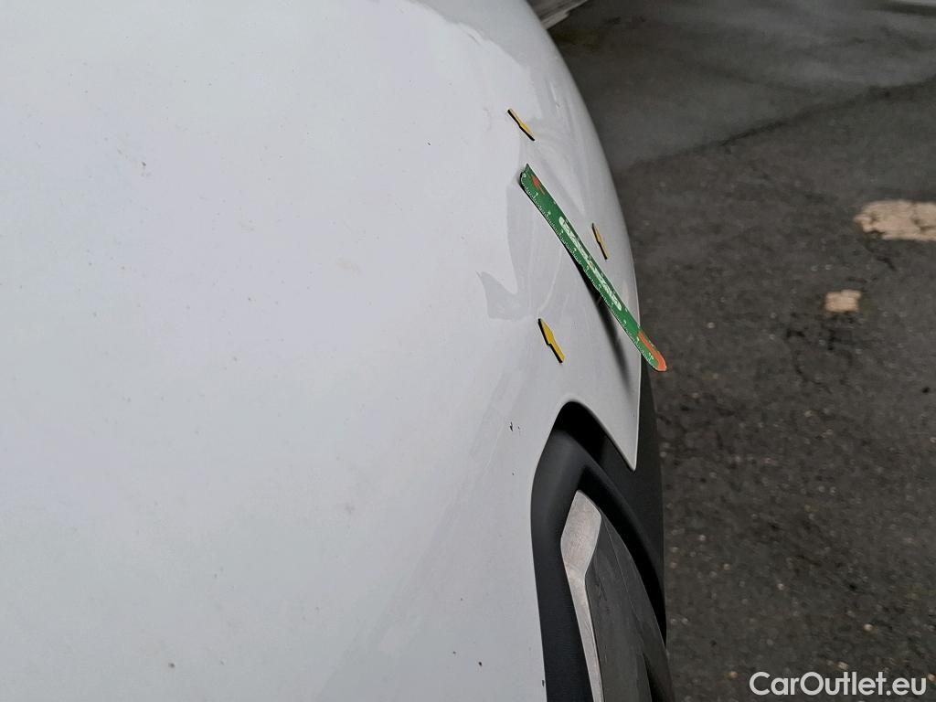  Renault  Master RENAULT  SC / 2019 / 2P / Châssis cabine CC CF Pr RJ3500 L3 Blue dCi 130 EVIE #13