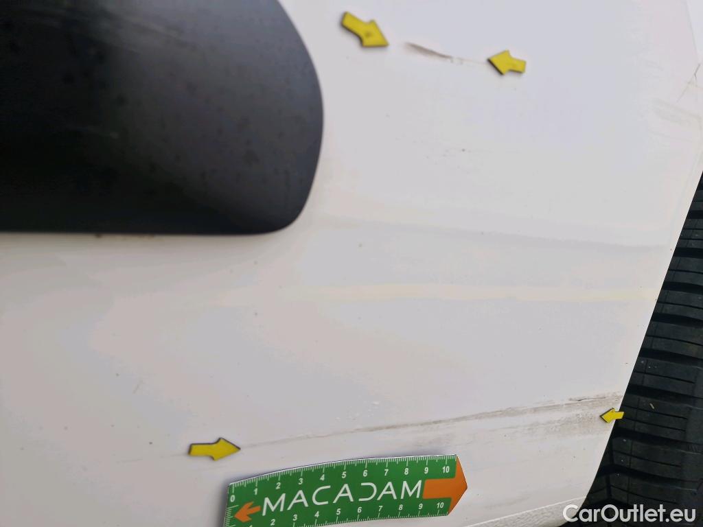  Peugeot  Partner  Premium L1 1.5 HDi 130CV BVA8 E6dT #7