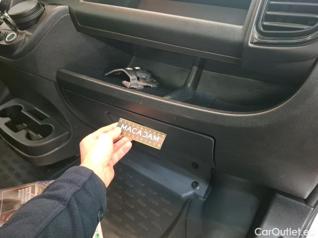  Fiat  Ducato FIAT  Benne SC 2014 2P Benne basculante H3-Power 140 Maxi HD 3.5 M Business #22