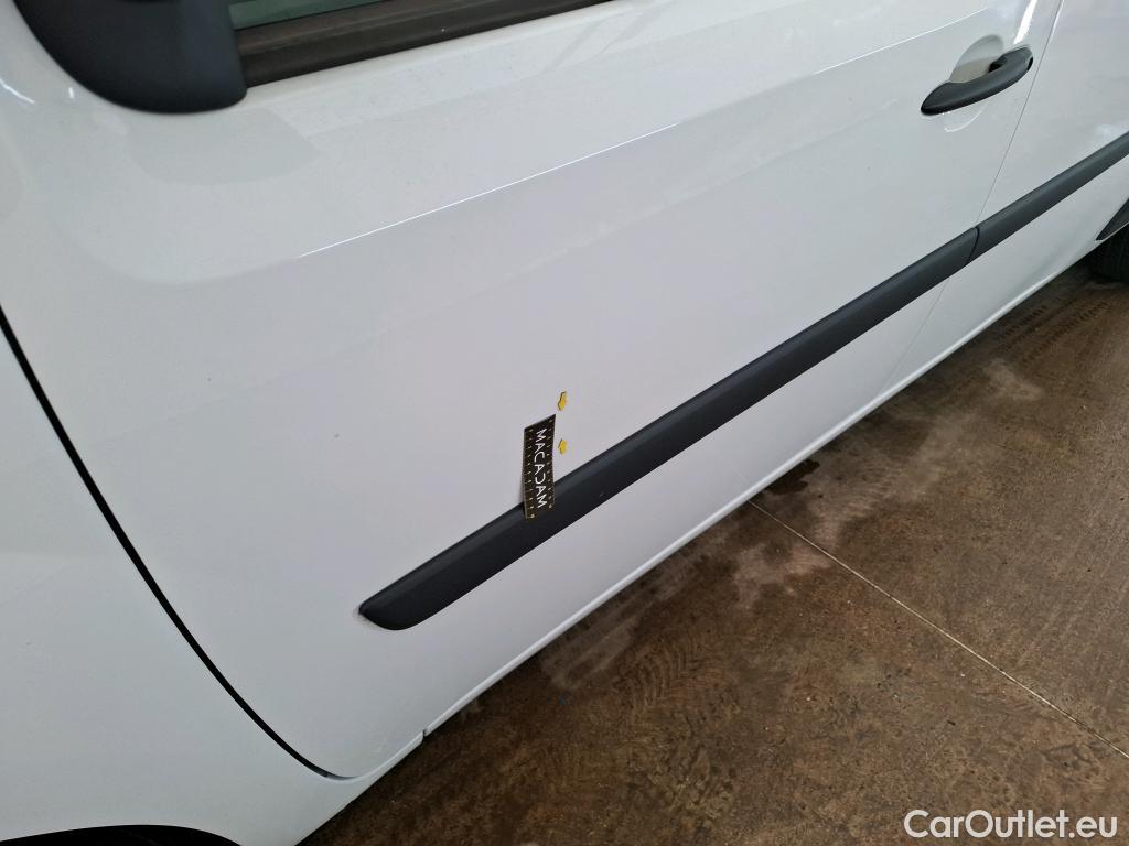  Renault  Kangoo  II Express Maxi Extra (Série Spéciale) 1.5 dCi 95CV BVM6 E6dT #19