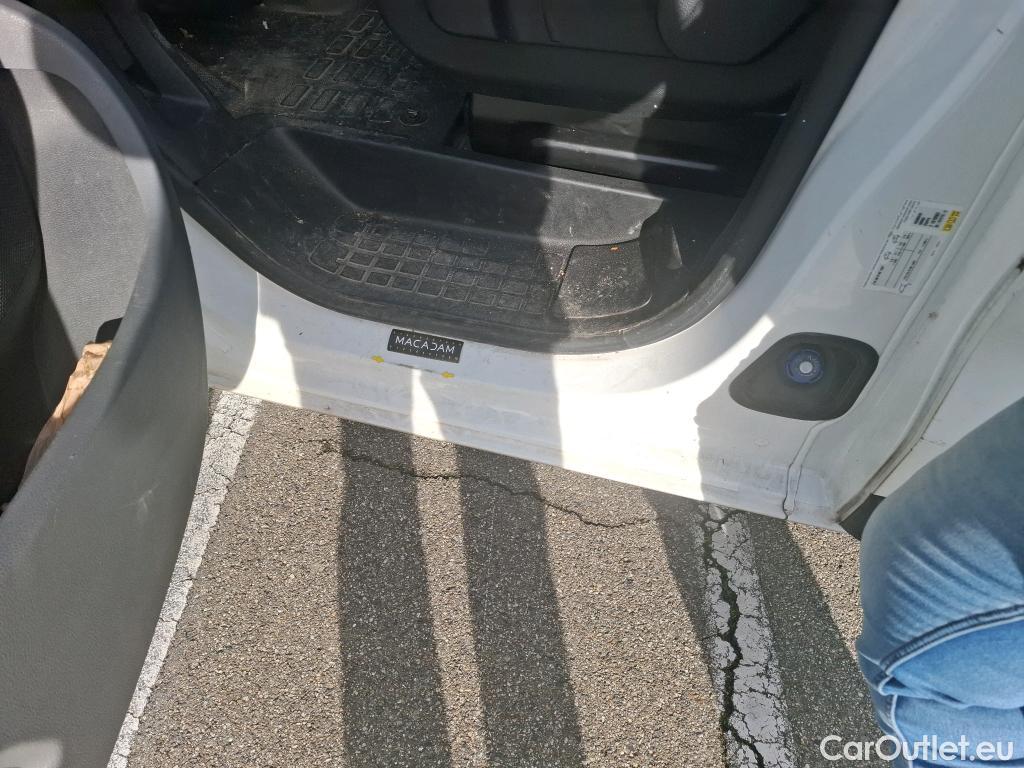  Citroen  Jumpy  Fourgon Club M 1.5 BlueHDi 100CV BVM6 E6d #41