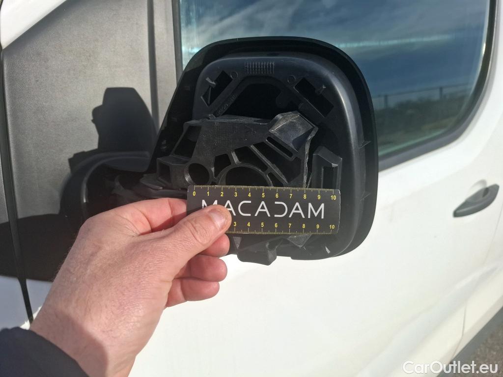  Citroen  Jumpy  Fourgon Club M 1.5 BlueHDi 100CV BVM6 E6d #29