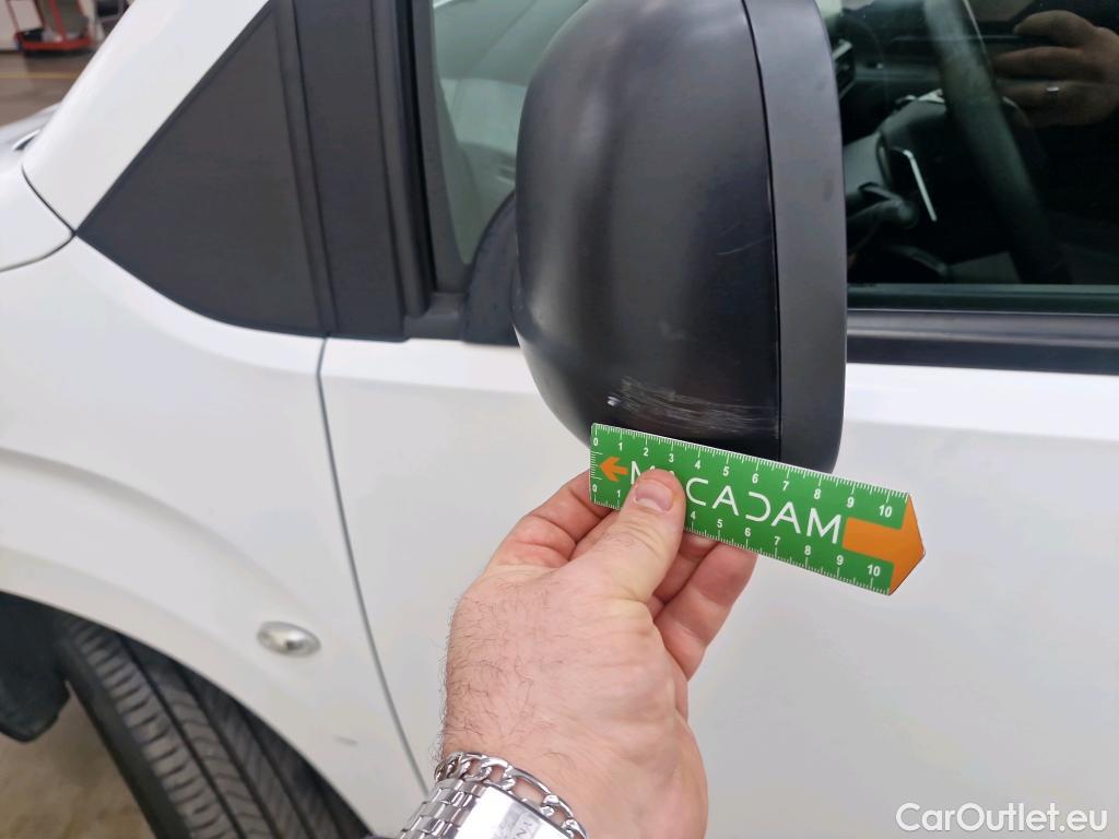  Peugeot  Partner  Premium L1 1.5 HDi 130CV BVA8 E6dT #49