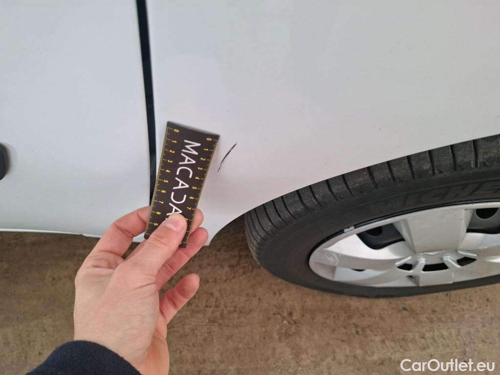  Renault  Kangoo  II Express Maxi Extra (Série Spéciale) 1.5 dCi 95CV BVM6 E6dT #24