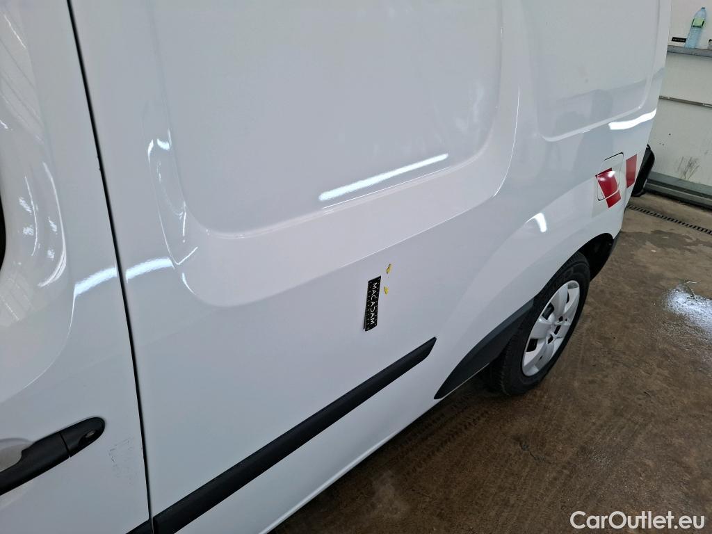  Renault  Kangoo  II Express Maxi Extra (Série Spéciale) 1.5 dCi 95CV BVM6 E6dT #21
