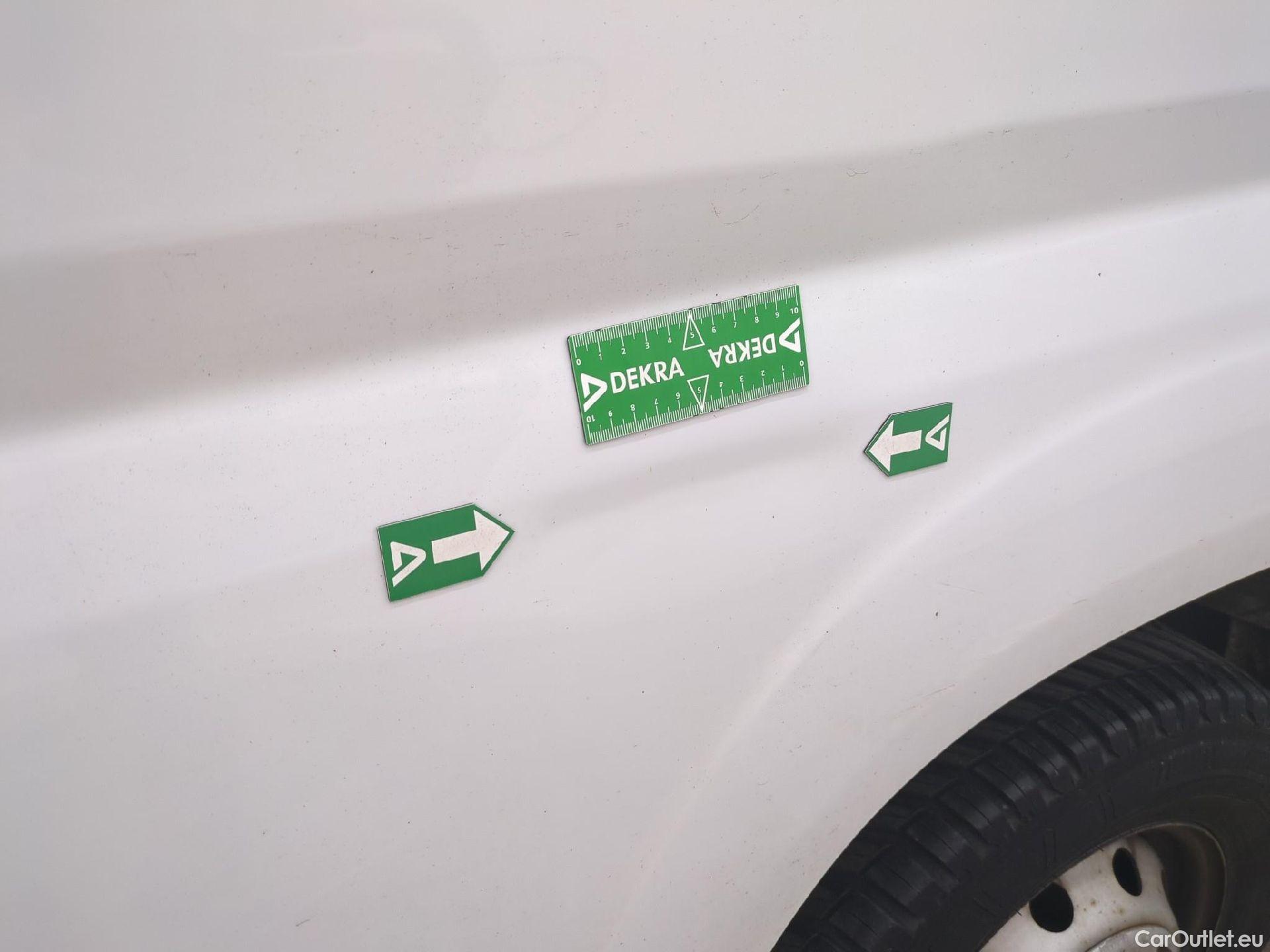  Fiat  Ducato FIAT  / 2014 / 4P / Fourgon tôlé 3.0 M H2 2.3 Multijet 120 Pack Pro Nav #20