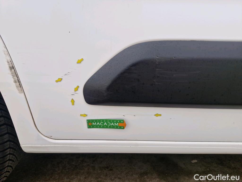  Peugeot  Partner  Premium L1 1.5 HDi 130CV BVA8 E6dT #24