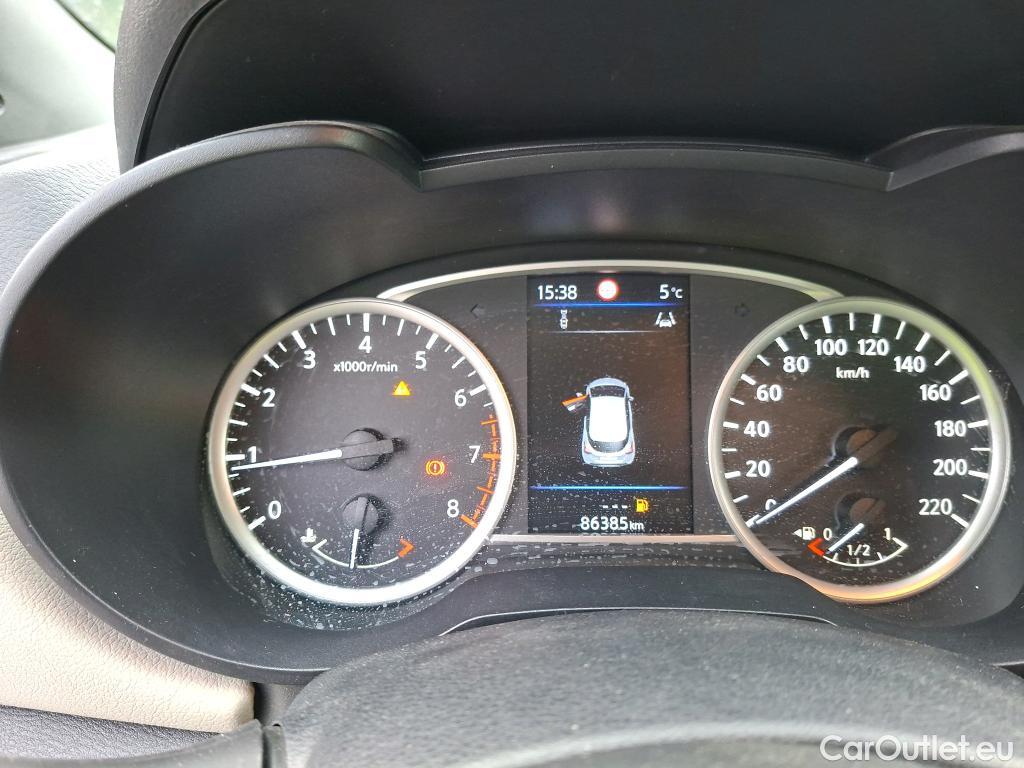  Nissan  Micra NISSAN  / 2016 / 5P / Berline IG-T 92 Business Edition / TRANSFO VP VF #14