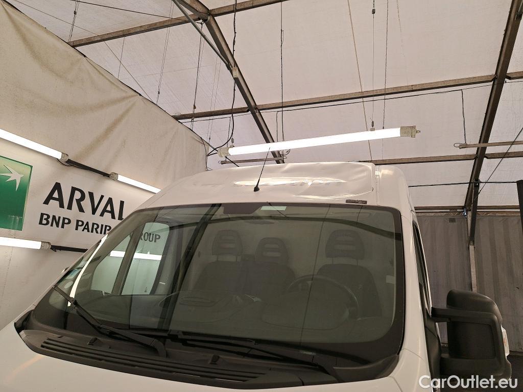  Fiat  Ducato FIAT  VU 4p Fourgon 30 M H2 20 Multijet 115 Pack Pro Nav #1