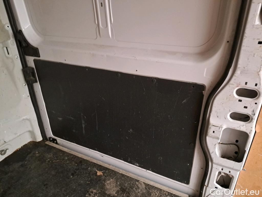  Fiat  Ducato FIAT  VU 4p Fourgon 30 M H2 20 Multijet 115 Pack Pro Nav #40