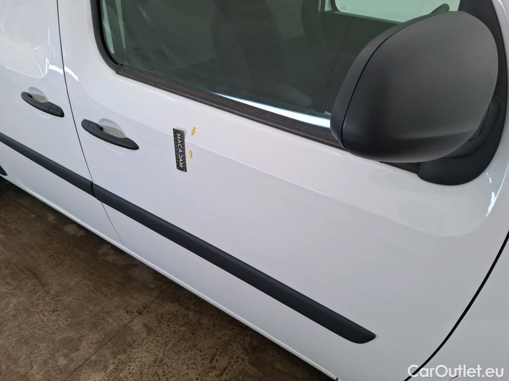  Renault  Kangoo  II Express Maxi Extra (Série Spéciale) 1.5 dCi 95CV BVM6 E6dT #11