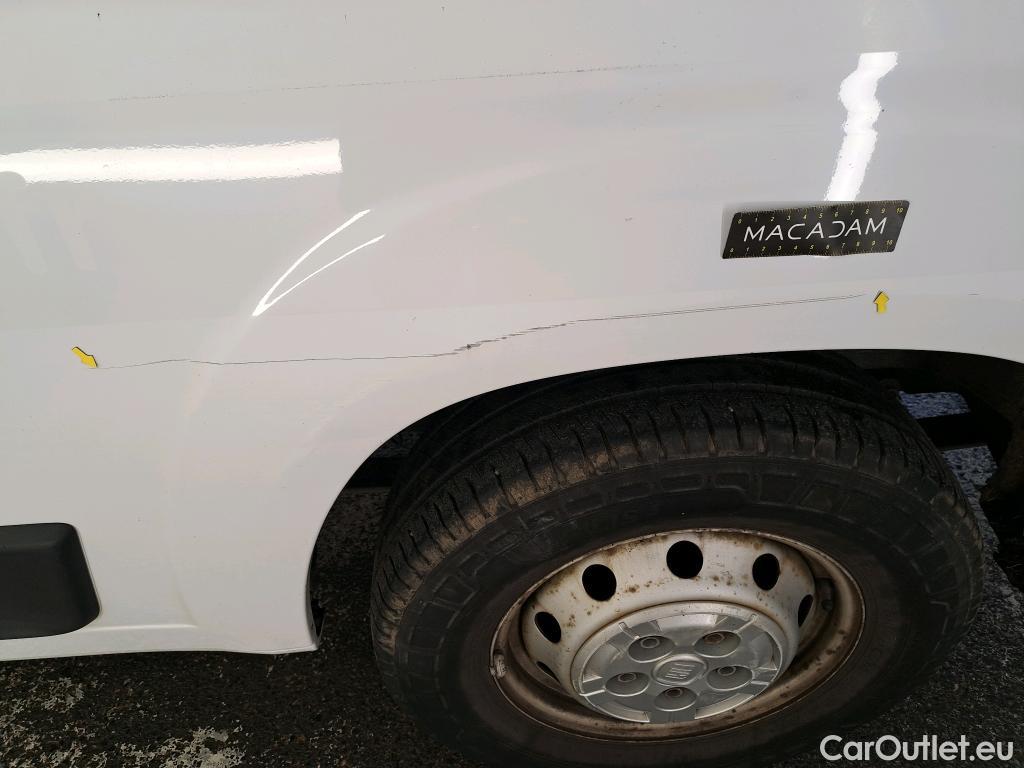  Fiat  Ducato FIAT  VU 4p Fourgon 30 M H2 20 Multijet 115 Pack Pro Nav #9