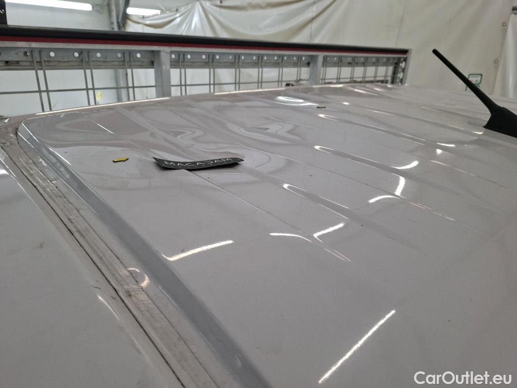  Fiat  Ducato FIAT  Benne SC 2014 2P Benne basculante H3-Power 140 Maxi HD 3.5 M Business #1