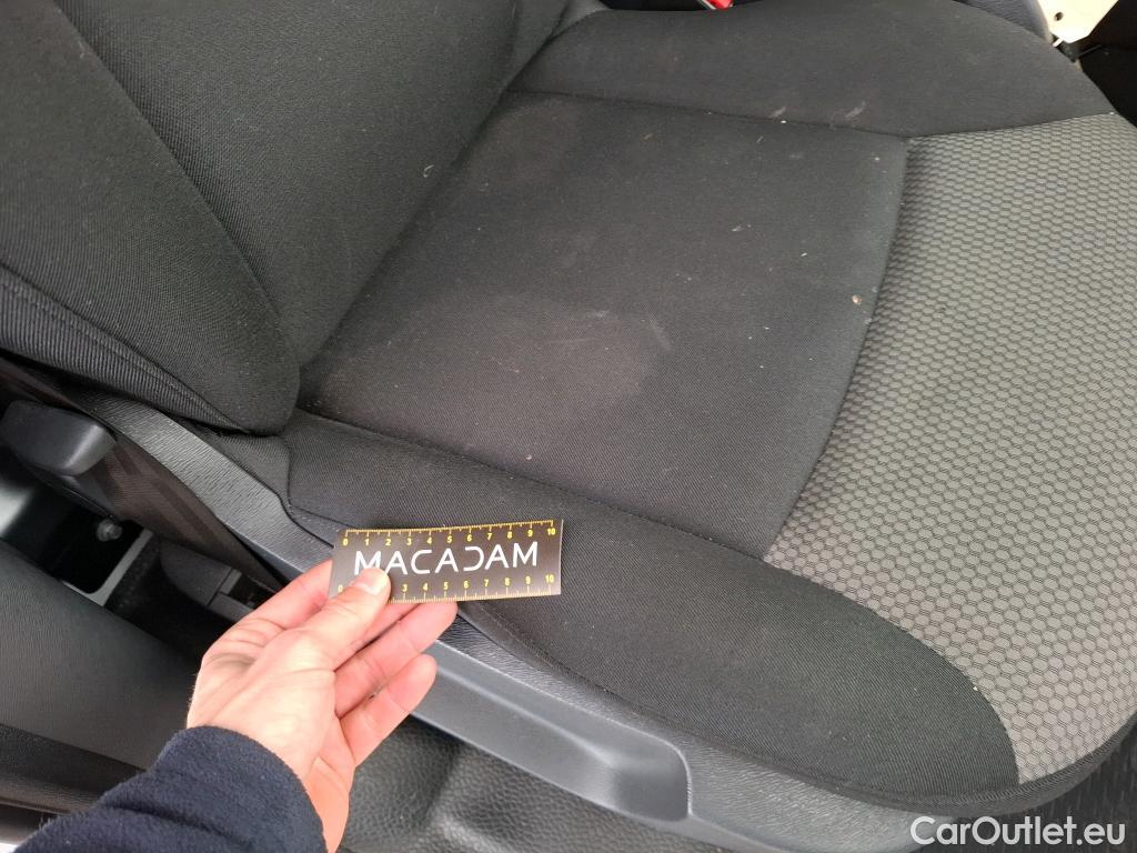  Renault  Kangoo  II Express Maxi Extra (Série Spéciale) 1.5 dCi 95CV BVM6 E6dT #14