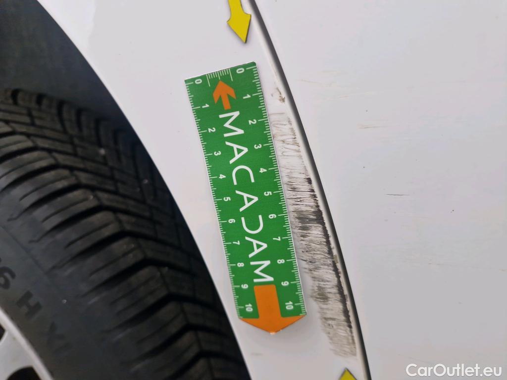  Peugeot  Partner  Premium L1 1.5 HDi 130CV BVA8 E6dT #21