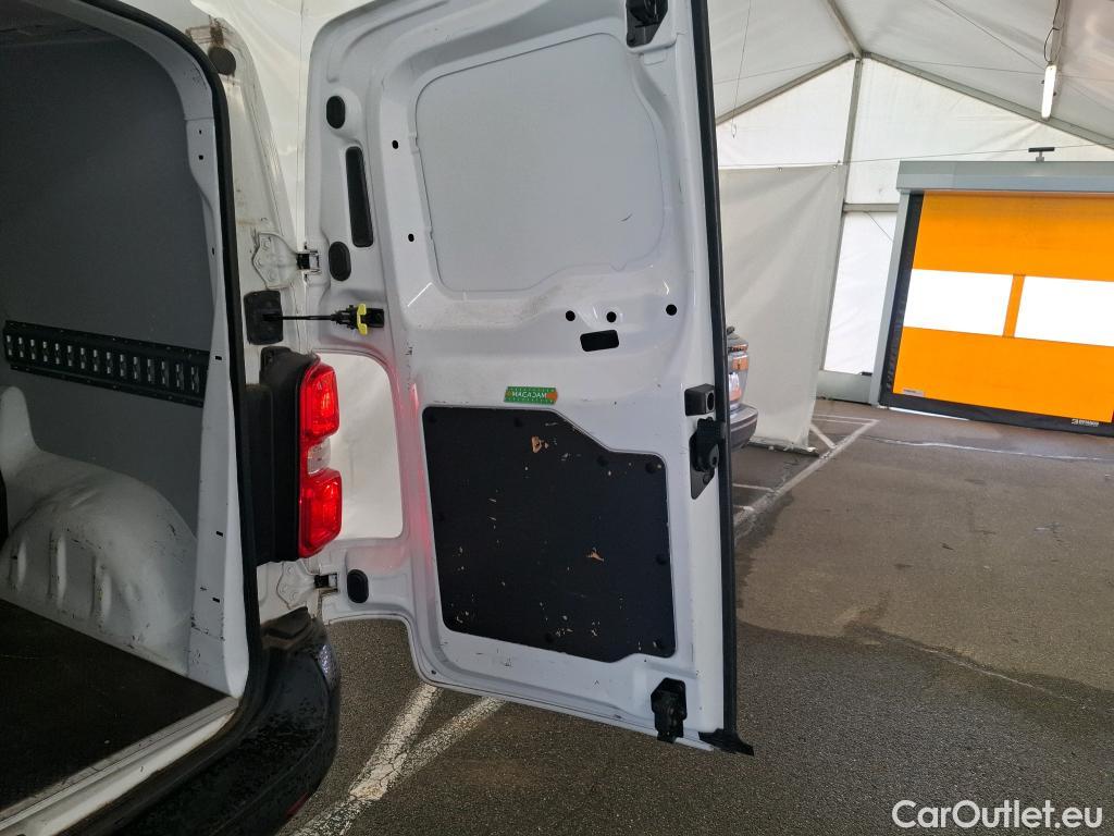  Peugeot  Expert PEUGEOT  / 2016 / 4P / Fourgon tôlé BLUEHDI 100 STANDARD PREMIUM #15