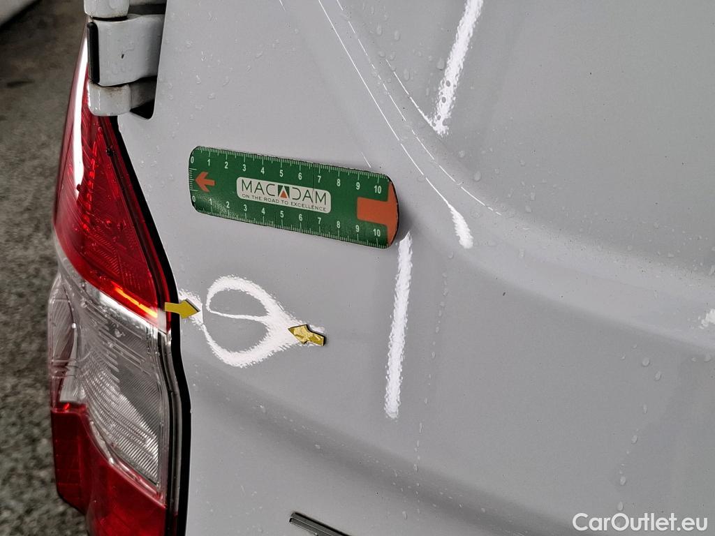  Ford  Transit  Courier Trend 1.5 TDCi 75CV BVM6 E6dT #14