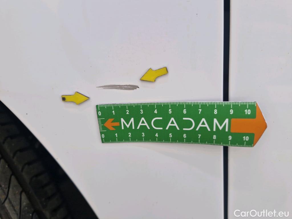  Peugeot  Partner  Premium L1 1.5 HDi 130CV BVA8 E6dT #44