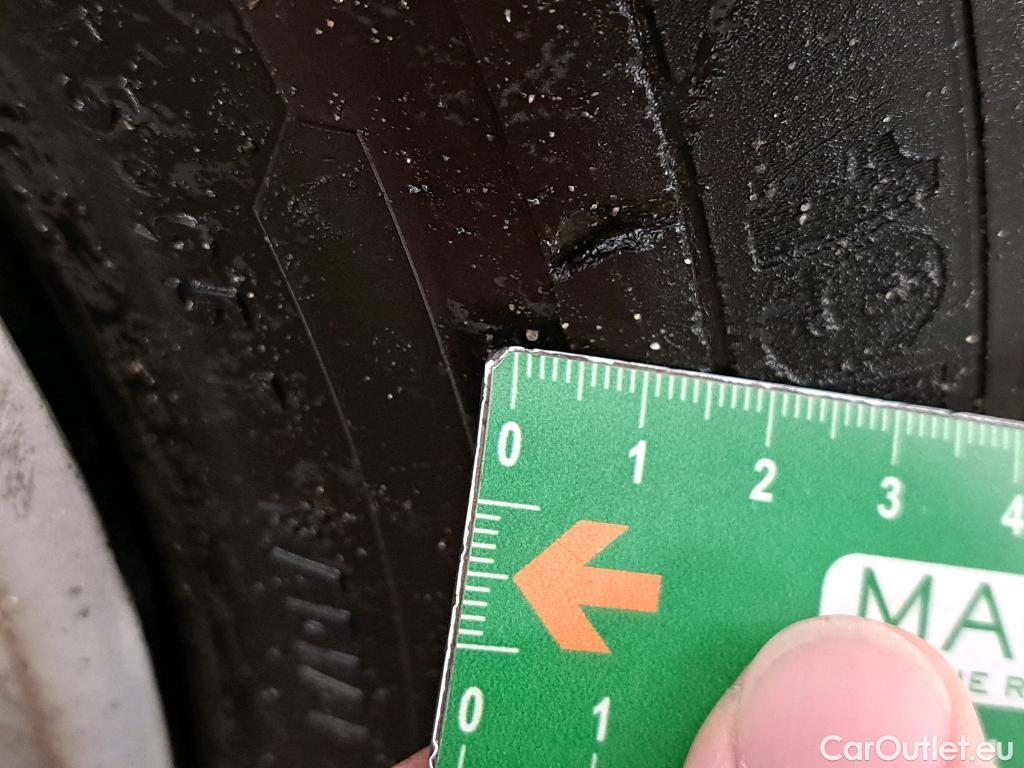  Renault  Kangoo  II Express Maxi Extra (Série Spéciale) 1.5 dCi 95CV BVM6 E6dT / VO RECONDITIONNE - PHOTOS AVANT RECONDITIONNEMENT #7