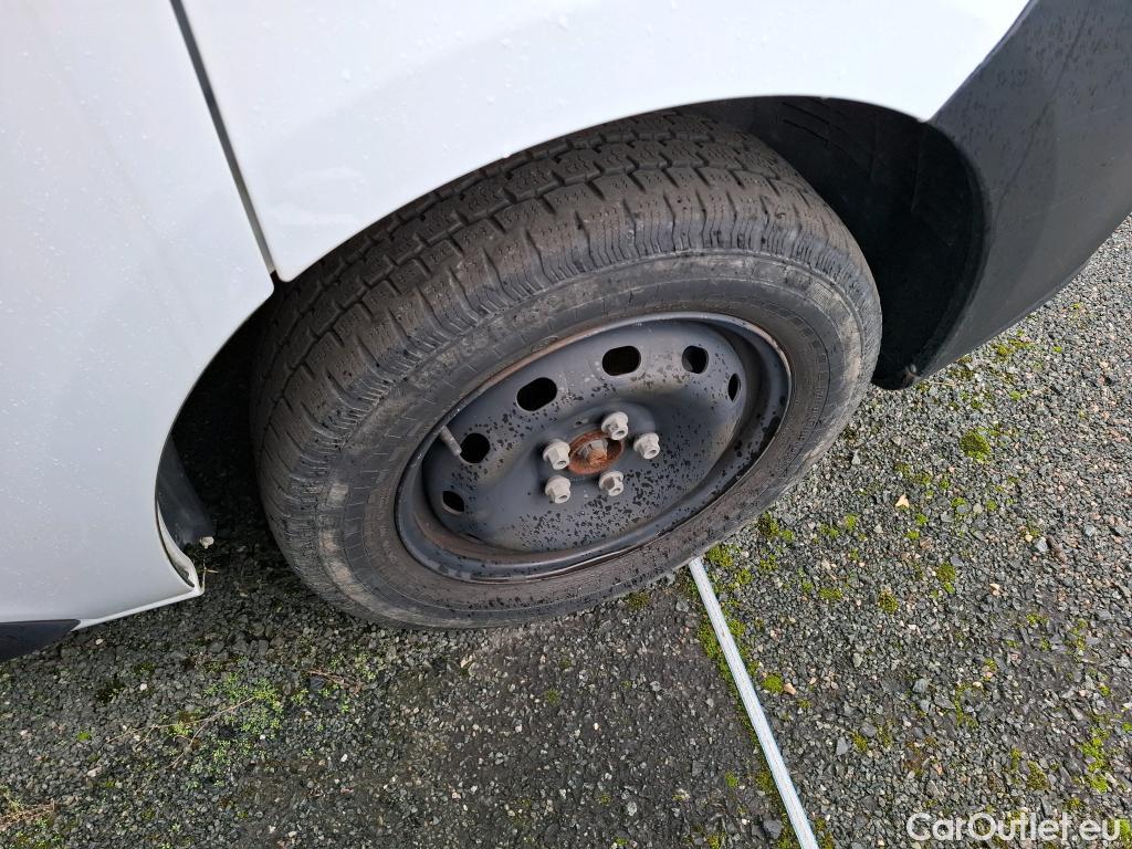  Fiat  Talento  Fourgon L2H1 1 2t #14