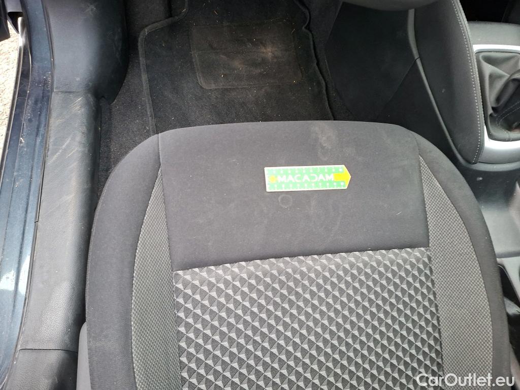  Nissan  Micra NISSAN  / 2016 / 5P / Berline IG-T 92 Business Edition / TRANSFO VP VF #12