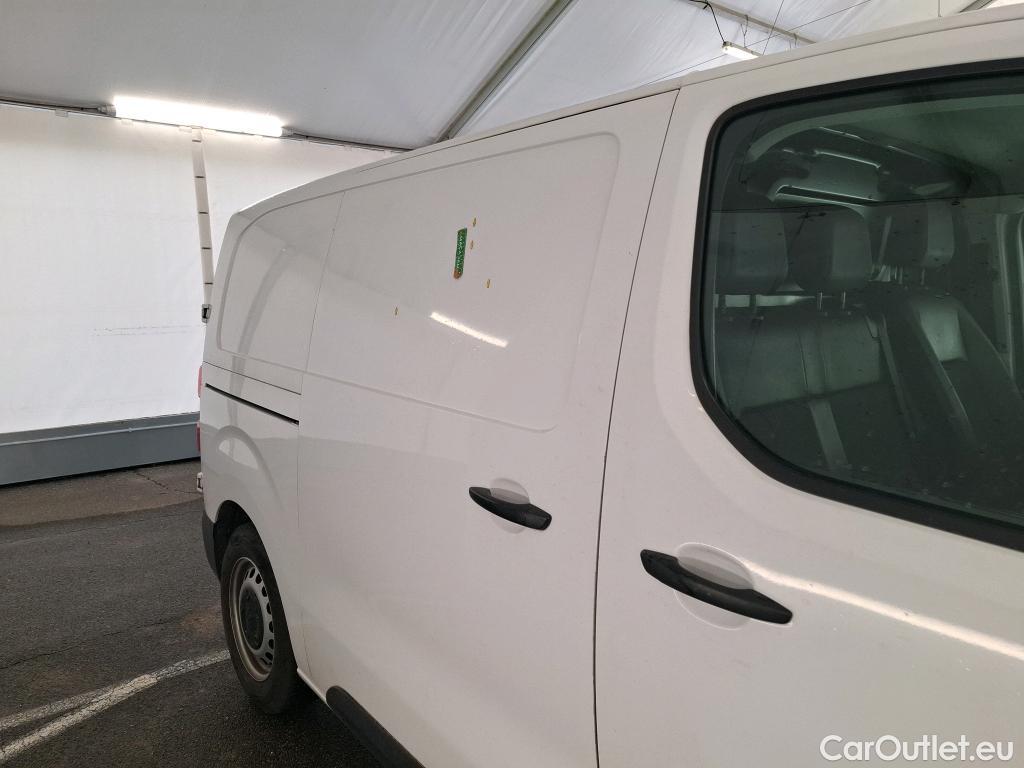  Peugeot  Expert PEUGEOT  / 2016 / 4P / Fourgon tôlé BLUEHDI 100 STANDARD PREMIUM #22