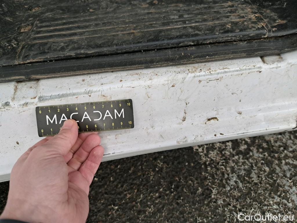  Fiat  Ducato FIAT  VU 4p Fourgon 30 M H2 20 Multijet 115 Pack Pro Nav #43