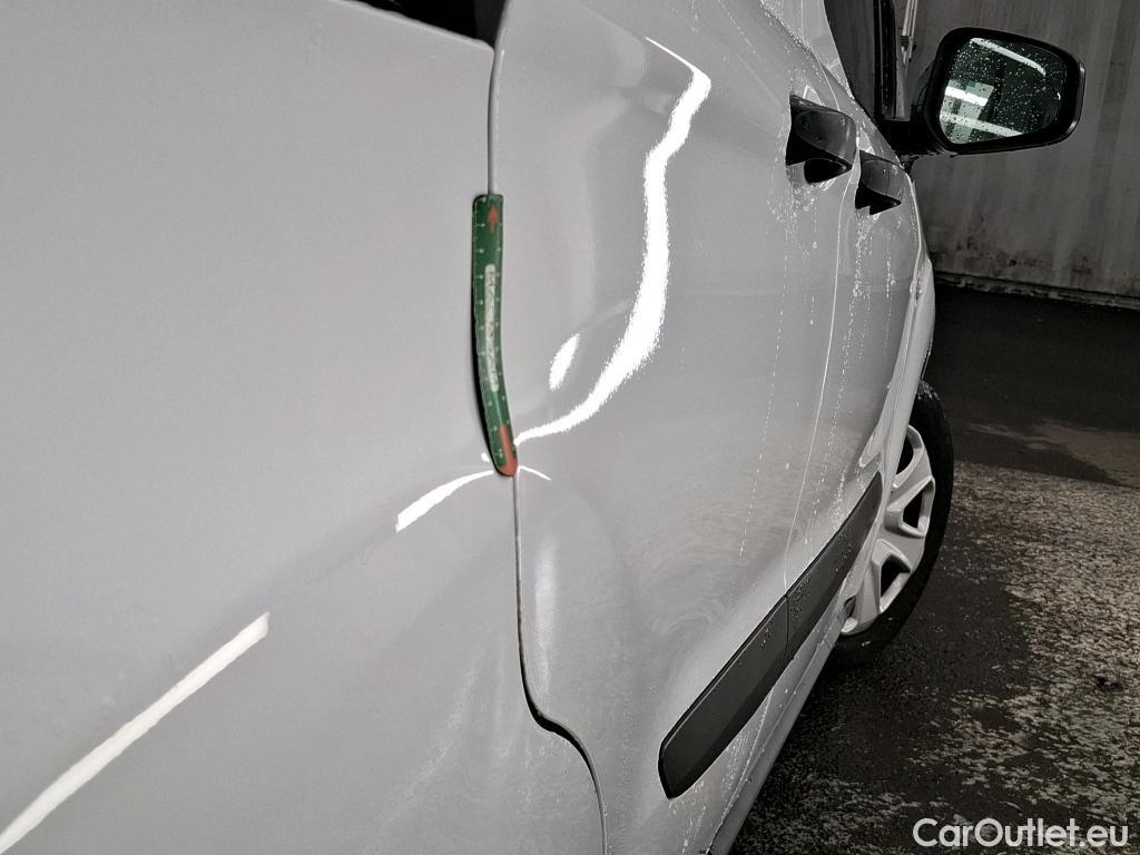  Ford  Transit  Courier Trend 1.5 TDCi 75CV BVM6 E6dT #8