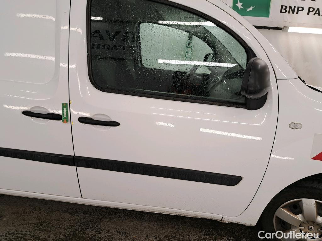  Renault  Kangoo  II Express Maxi Extra (Série Spéciale) 1.5 dCi 95CV BVM6 E6dT / VO RECONDITIONNE - PHOTOS AVANT RECONDITIONNEMENT #2