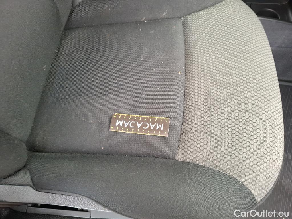  Renault  Kangoo  II Express Maxi Extra (Série Spéciale) 1.5 dCi 95CV BVM6 E6dT #8