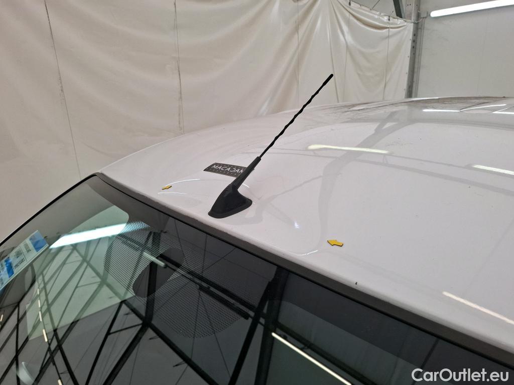  Renault  Kangoo  II Express Maxi Extra (Série Spéciale) 1.5 dCi 95CV BVM6 E6dT #1