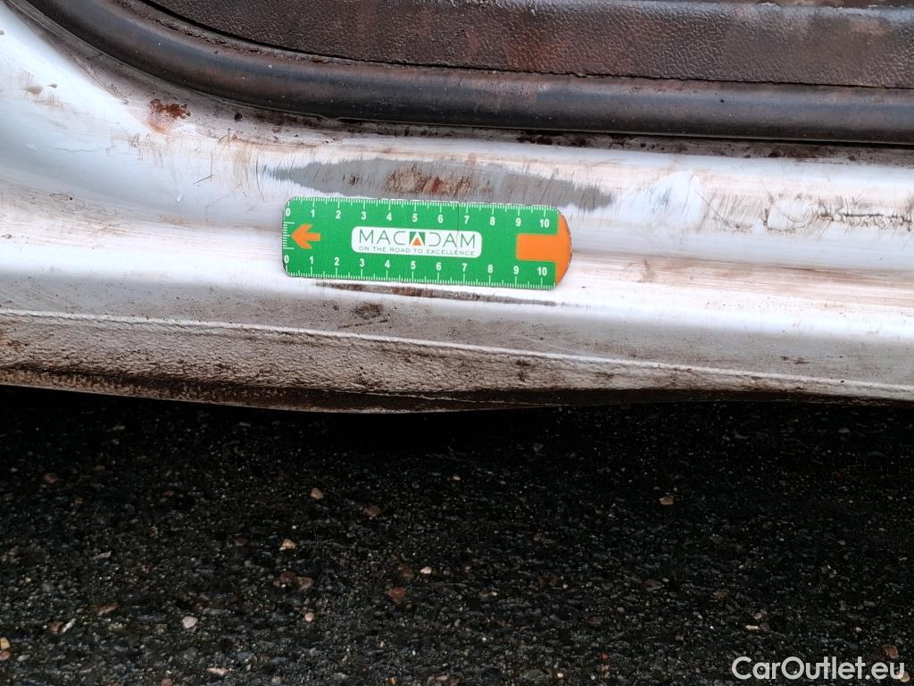  Renault  Master RENAULT  SC / 2019 / 2P / Châssis cabine CC CF Pr RJ3500 L3 Blue dCi 130 EVIE #8