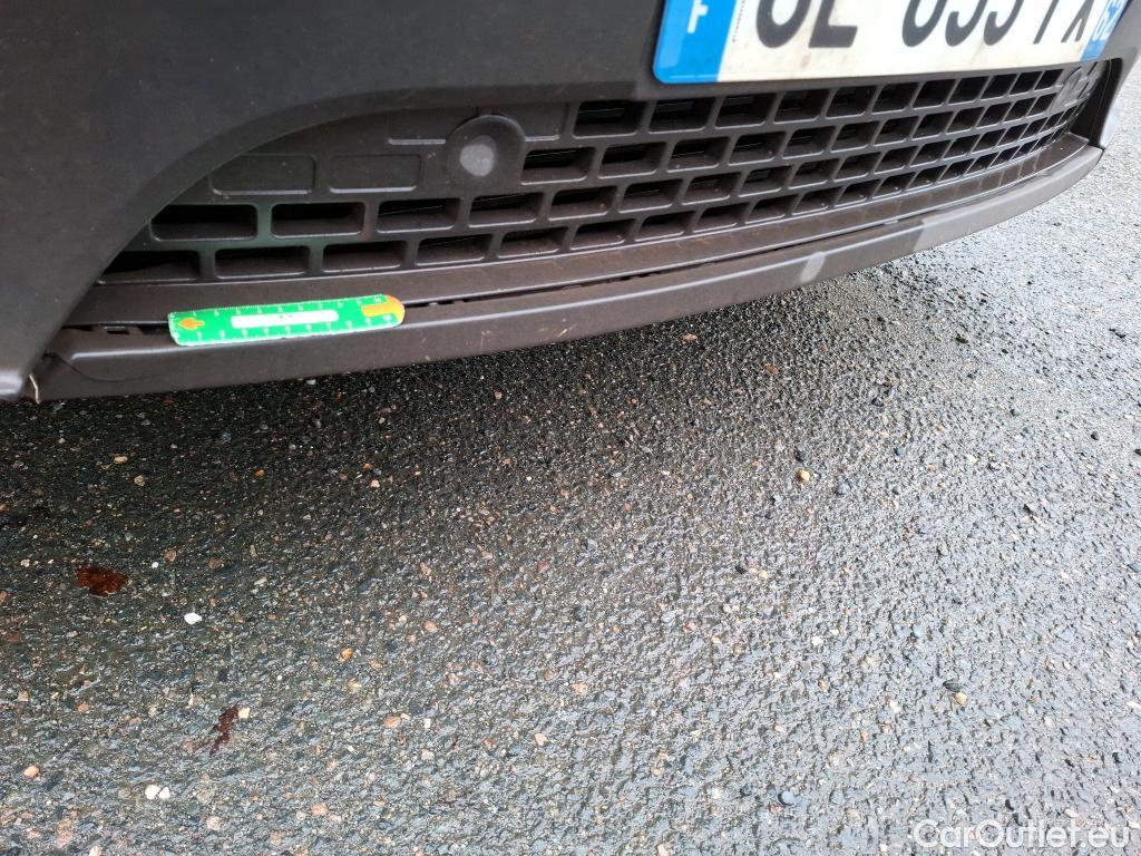  Renault  Master RENAULT  SC / 2019 / 2P / Châssis cabine CC CF Pr RJ3500 L3 Blue dCi 130 EVIE #6