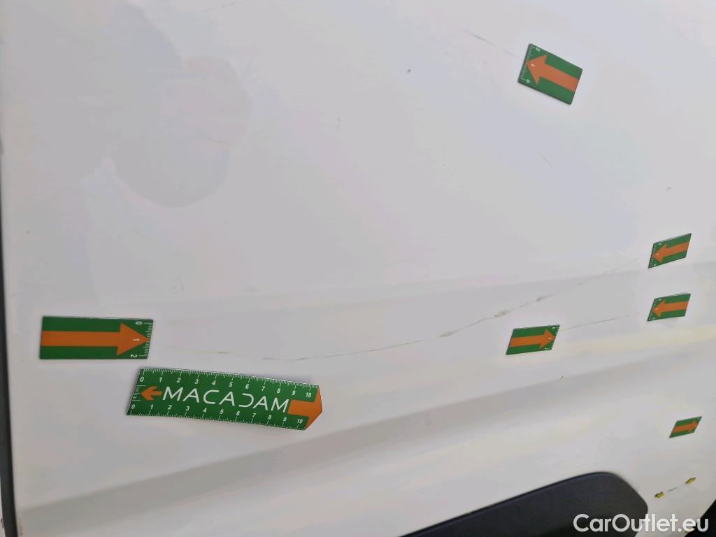  Peugeot  Partner  Premium L1 1.5 HDi 130CV BVA8 E6dT #14