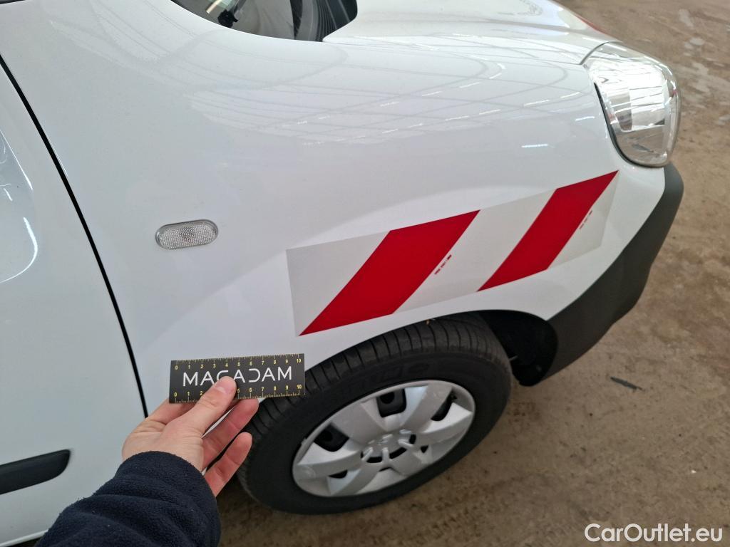  Renault  Kangoo  II Express Maxi Extra (Série Spéciale) 1.5 dCi 95CV BVM6 E6dT #23