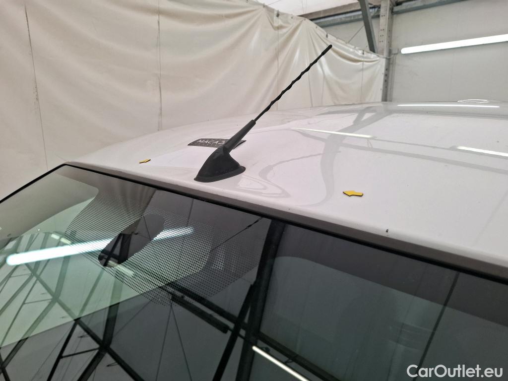  Renault  Kangoo  II Express Maxi Extra (Série Spéciale) 1.5 dCi 95CV BVM6 E6dT #2