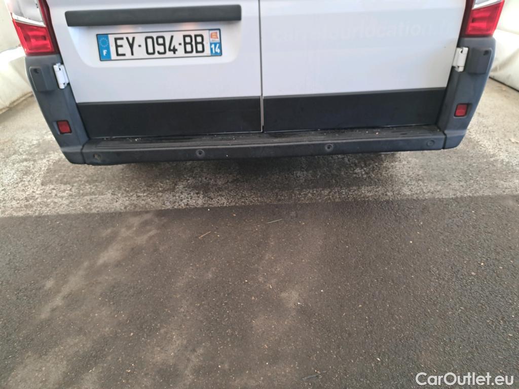  Fiat  Ducato FIAT  VU 4p Fourgon 30 M H2 20 Multijet 115 Pack Pro Nav #37