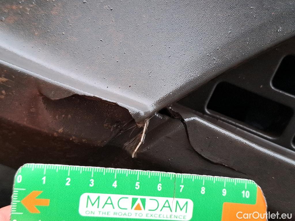  Renault  Master RENAULT  SC / 2019 / 2P / Châssis cabine CC CF Pr RJ3500 L3 Blue dCi 130 EVIE #4