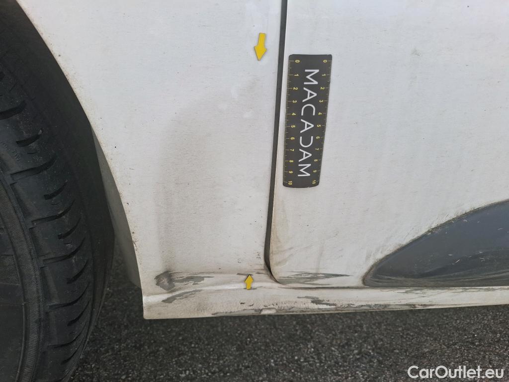  Citroen  Jumpy  Fourgon Club M 1.5 BlueHDi 100CV BVM6 E6d #2