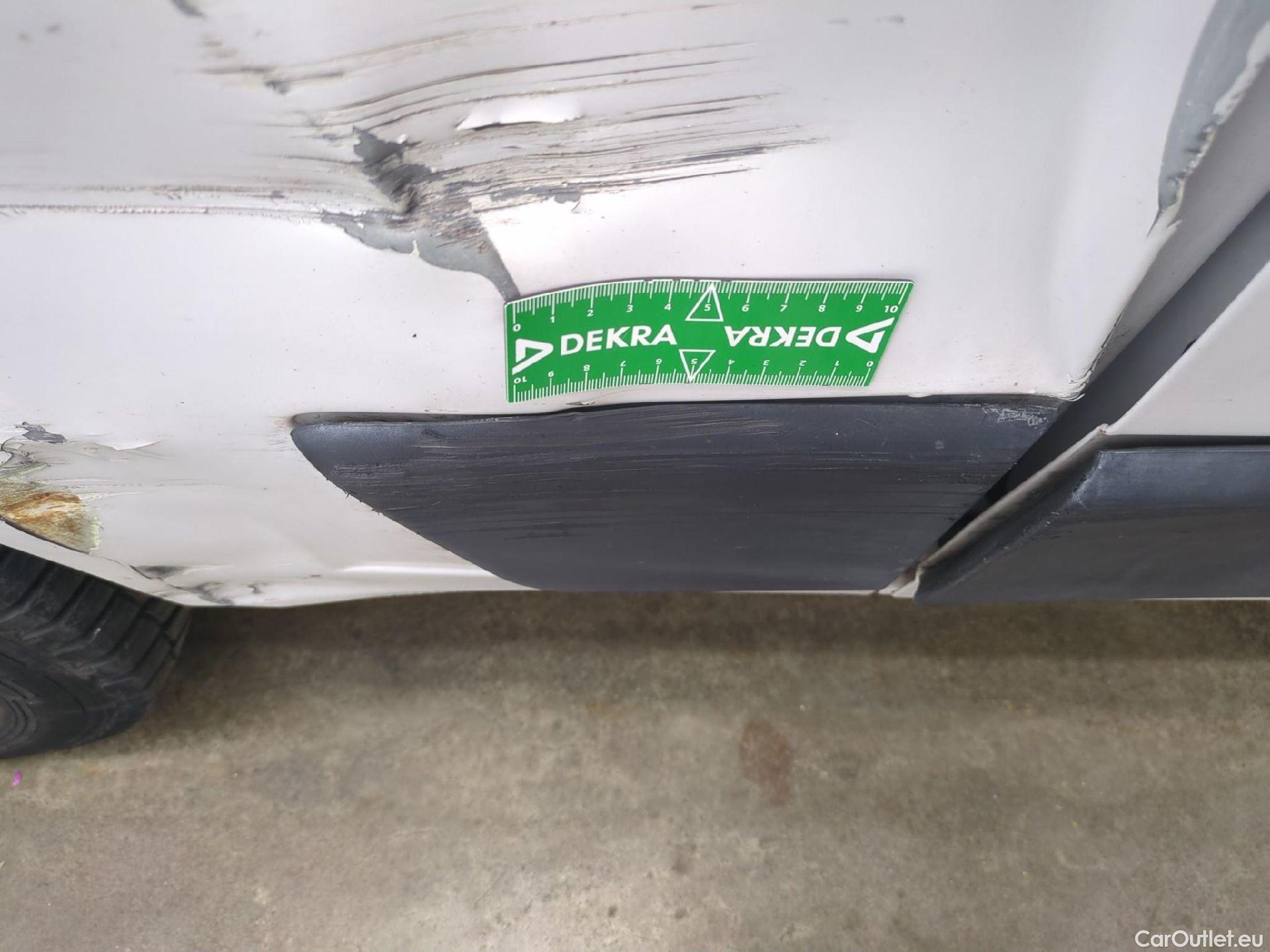  Fiat  Ducato FIAT  / 2014 / 4P / Fourgon tôlé 3.0 M H2 2.3 Multijet 120 Pack Pro Nav #59