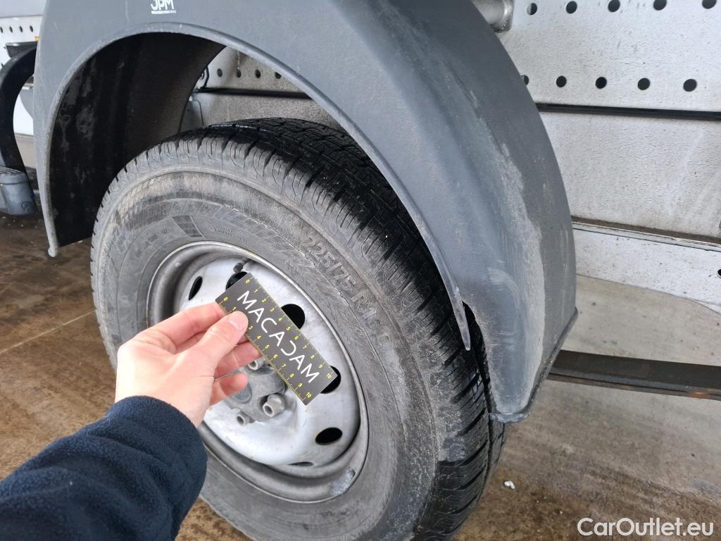  Fiat  Ducato FIAT  Benne SC 2014 2P Benne basculante H3-Power 140 Maxi HD 3.5 M Business #10