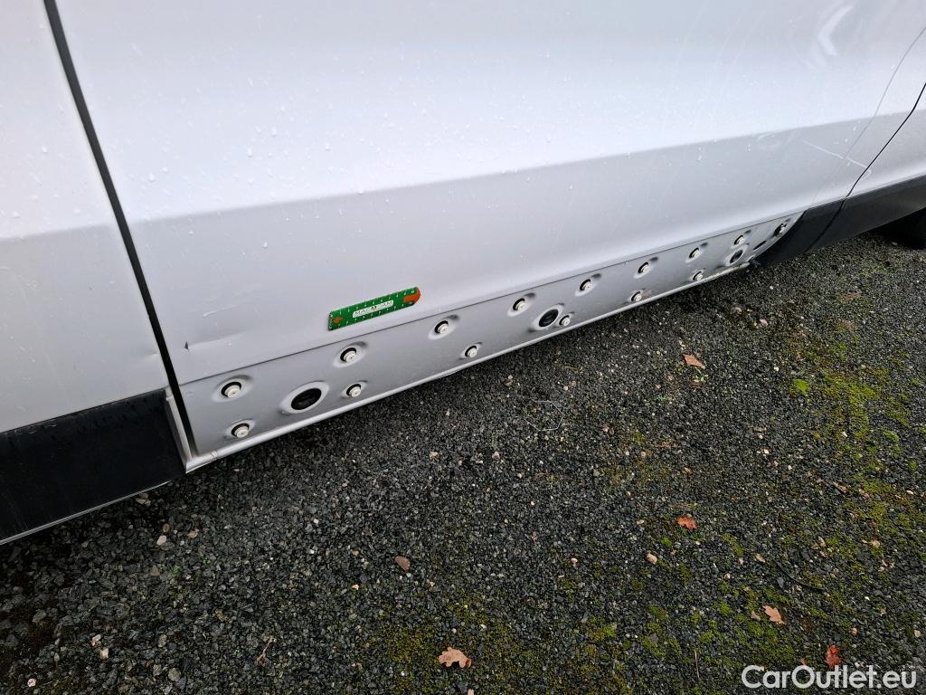  Fiat  Talento  Fourgon L2H1 1 2t #9