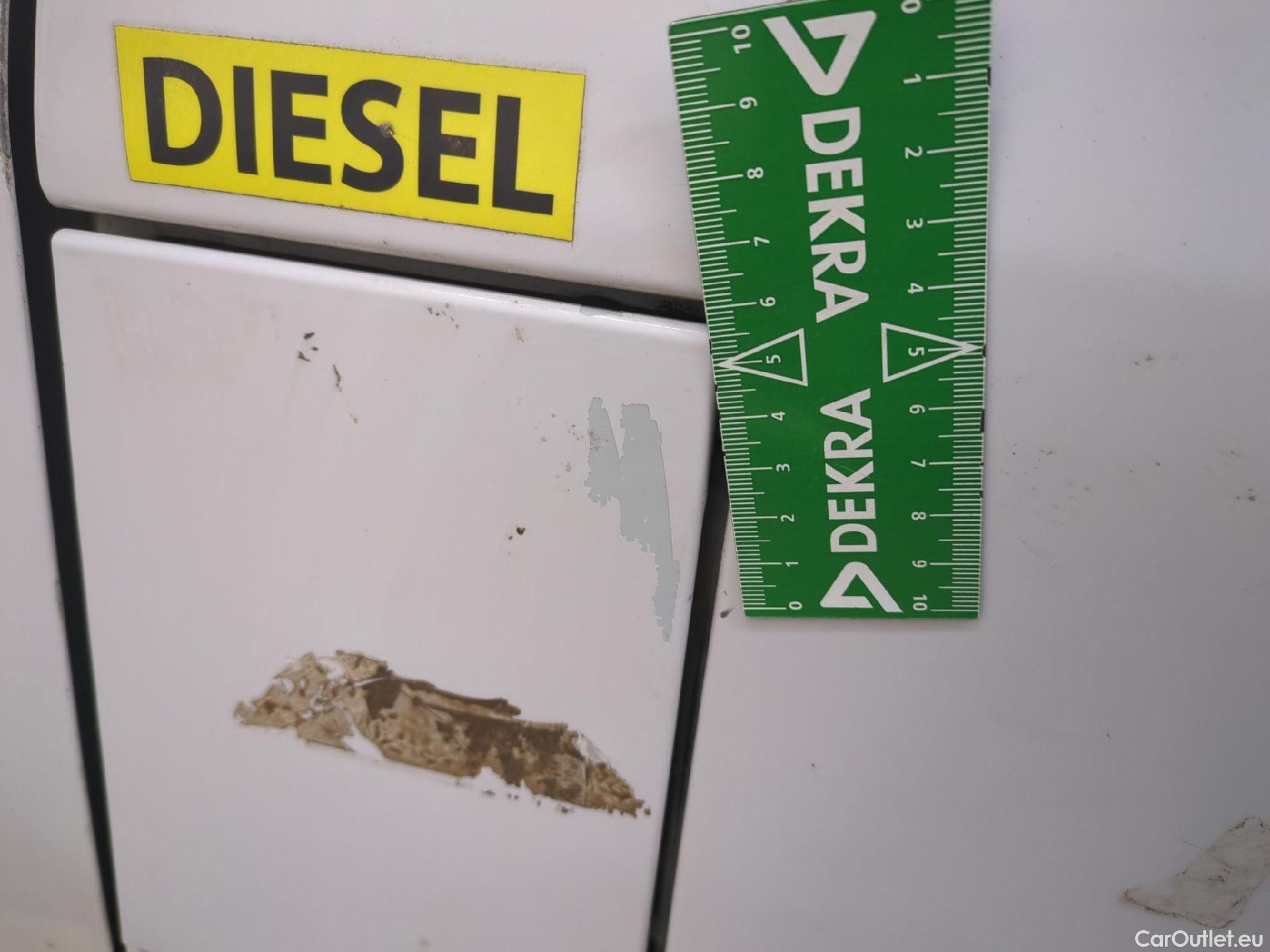  Fiat  Ducato FIAT  / 2014 / 4P / Fourgon tôlé 3.0 M H2 2.3 Multijet 120 Pack Pro Nav #29