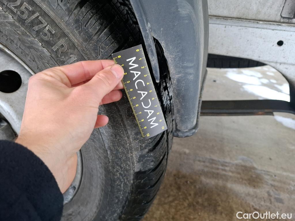  Fiat  Ducato FIAT  Benne SC 2014 2P Benne basculante H3-Power 140 Maxi HD 3.5 M Business #11