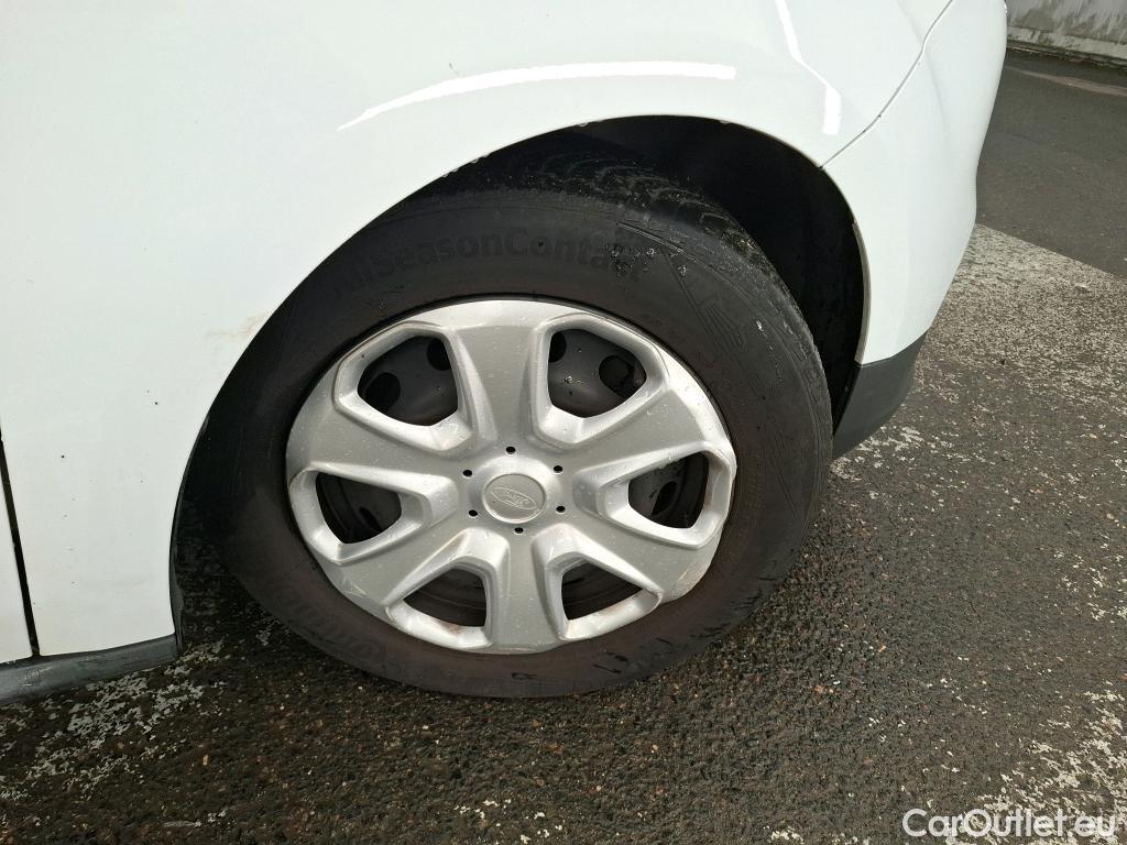  Ford  Transit  Courier Trend 1.5 TDCi 75CV BVM6 E6dT #23